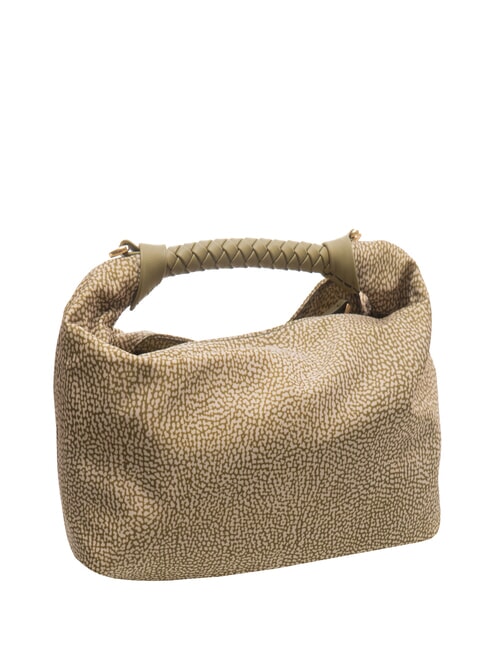 PLIE Hobo shoulder bag olive - Women&rsquo;s Bags