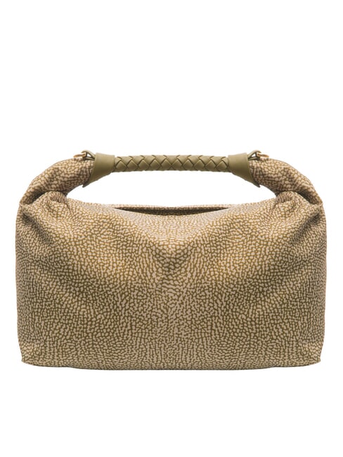 PLIE Hobo shoulder bag olive - Women&rsquo;s Bags