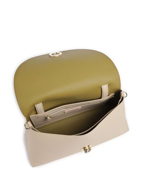 NIKLA Handbag, with shoulder strap sandshe/seagras - Women&rsquo;s Bags