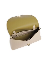 COCCINELLE NIKLA Handbag, with shoulder strap sandshe/seagras - Women&rsquo;s Bags - 3