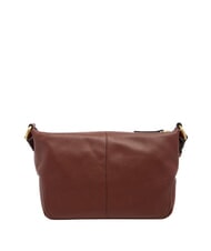THE BRIDGE LETIZIA Shoulder bag, leather BROWN - Women&rsquo;s Bags - 3