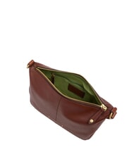 THE BRIDGE LETIZIA Shoulder bag, leather BROWN - Women&rsquo;s Bags - 4