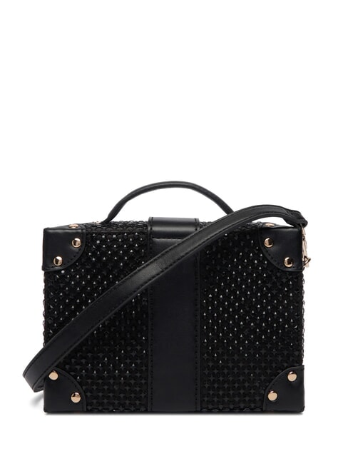 GIRL Mini handbag with shoulder strap jetbla - Women&rsquo;s Bags