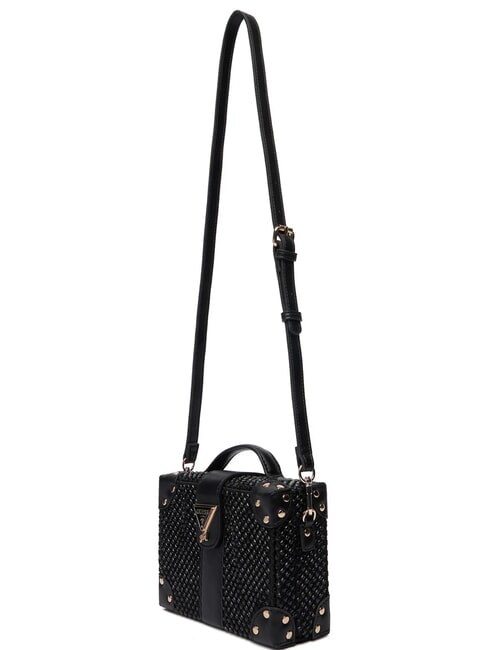 GIRL Mini handbag with shoulder strap jetbla - Women&rsquo;s Bags