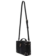 GUESS GIRL Mini handbag with shoulder strap jetbla - Women&rsquo;s Bags - 3