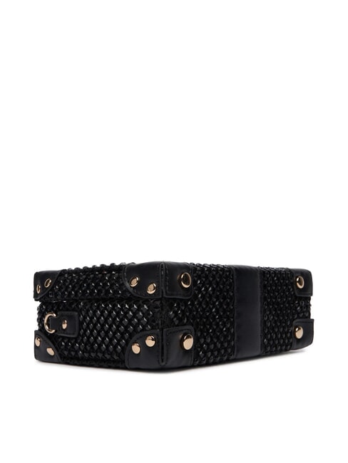 GIRL Mini handbag with shoulder strap jetbla - Women&rsquo;s Bags