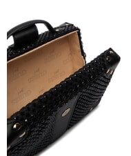 GUESS GIRL Mini handbag with shoulder strap jetbla - Women&rsquo;s Bags - 5