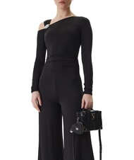 GUESS GIRL Mini handbag with shoulder strap jetbla - Women&rsquo;s Bags - 6