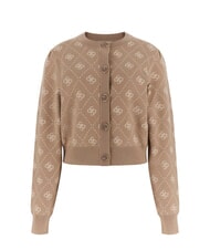 GUESS SARAH Cardigan beige - Women's Sweaters - 3