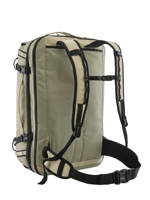 BLACK HOLE MLC&trade; 45L Duffel Bag Backpack weathered stone - Backpacks & School and Leisure