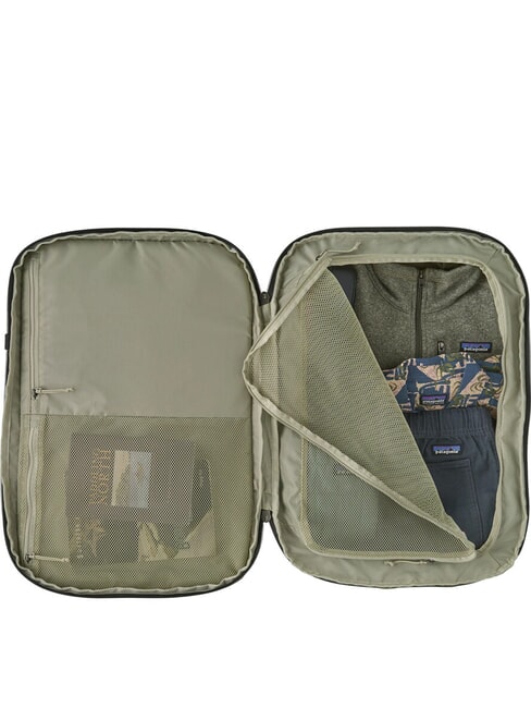 BLACK HOLE MLC&trade; 45L Duffel Bag Backpack weathered stone - Backpacks & School and Leisure