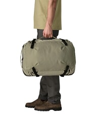 PATAGONIA BLACK HOLE MLC&trade; 45L Duffel Bag Backpack weathered stone - Backpacks & School and Leisure - 6