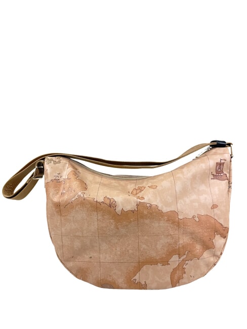 SOFT PETALS Shoulder bag Black - Women&rsquo;s Bags