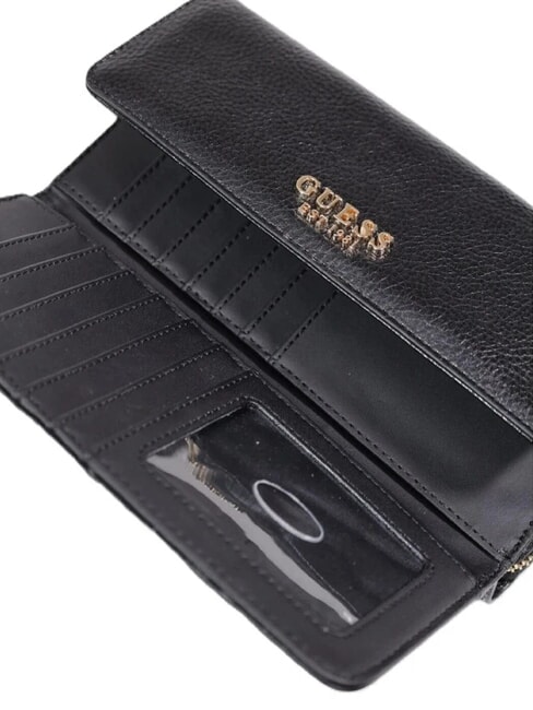 BROOKE Wallet BLACK - Women&rsquo;s Wallets