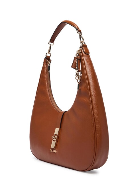BROOKE Shoulder bag COGNAC - Women&rsquo;s Bags