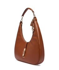 GUESS BROOKE Shoulder bag COGNAC - Women&rsquo;s Bags - 3
