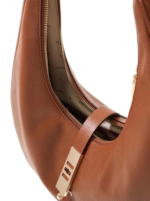 BROOKE Shoulder bag COGNAC - Women&rsquo;s Bags
