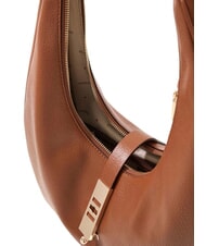 GUESS BROOKE Shoulder bag COGNAC - Women&rsquo;s Bags - 4