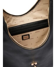 GUESS BROOKE Shoulder bag BLACK - Women&rsquo;s Bags - 5