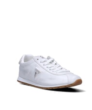 GUESS TIAH3 Leather sneakers white - Women&rsquo;s shoes - 2