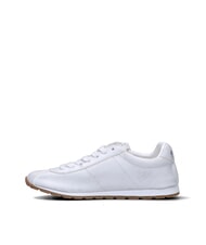 GUESS TIAH3 Leather sneakers white - Women&rsquo;s shoes - 3