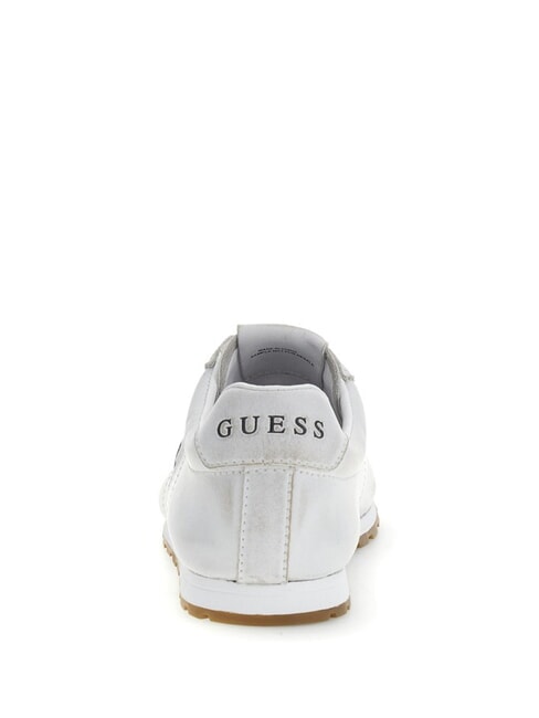 TIAH3 Leather sneakers white - Women&rsquo;s shoes