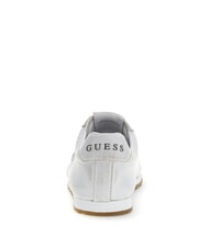 GUESS TIAH3 Leather sneakers white - Women&rsquo;s shoes - 5