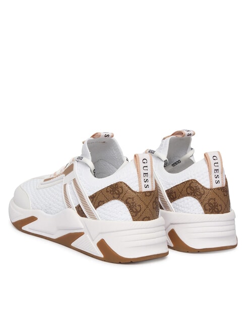GENGA Sneakers white - Women&rsquo;s shoes