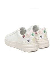 GUESS ELBINA11 Sneakers white - Women&rsquo;s shoes - 3