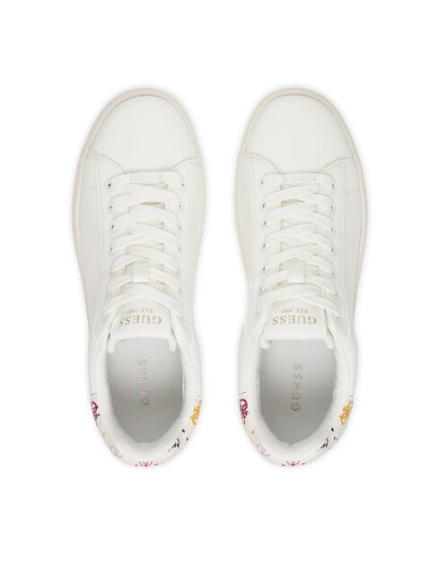 ELBINA11 Sneakers white - Women&rsquo;s shoes