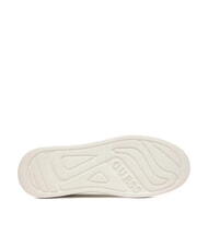 GUESS ELBINA11 Sneakers white - Women&rsquo;s shoes - 5