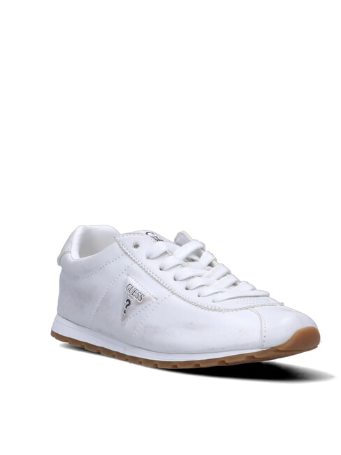 TIAH3 Leather sneakers white - Women&rsquo;s shoes