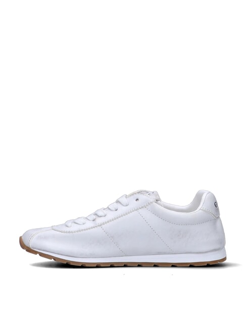 TIAH3 Leather sneakers white - Women&rsquo;s shoes