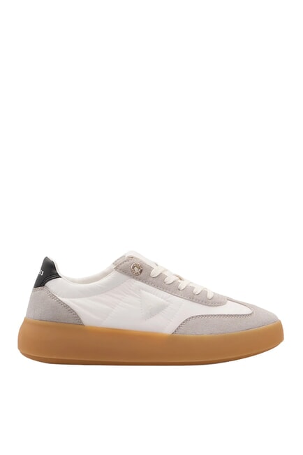 PARLET Sneakers white grey - Women&rsquo;s shoes