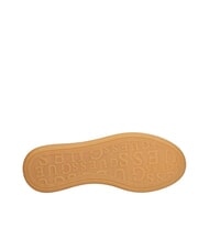 GUESS PARLET Sneakers white grey - Women&rsquo;s shoes - 4