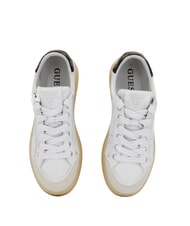 GUESS JHELL Sneakers white - Women&rsquo;s shoes - 4