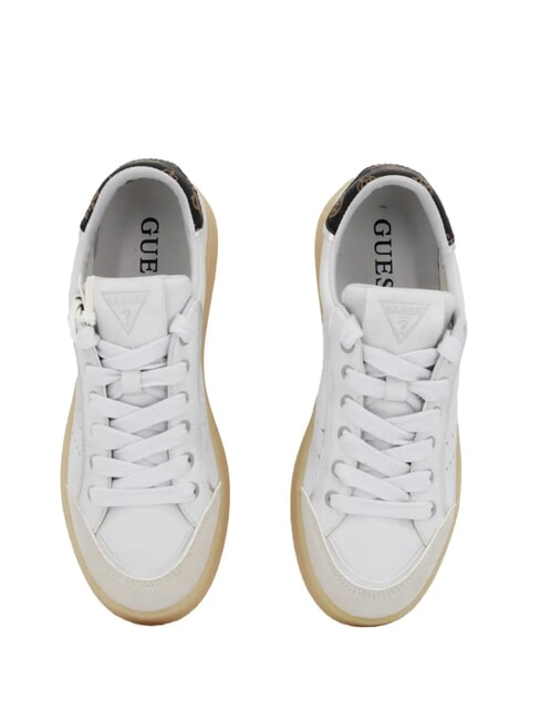 JHELL Sneakers white - Women&rsquo;s shoes