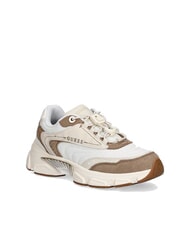 GUESS IMERI Sneakers tan - Women&rsquo;s shoes - 2