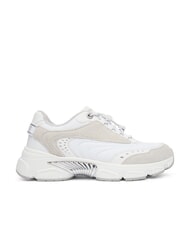 GUESS IMERI Women's Sneakers white - Women&rsquo;s shoes - 2