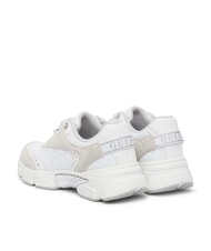 GUESS IMERI Women's Sneakers white - Women&rsquo;s shoes - 3