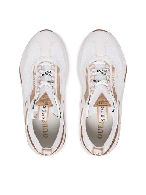 GENGA Sneakers white - Women&rsquo;s shoes