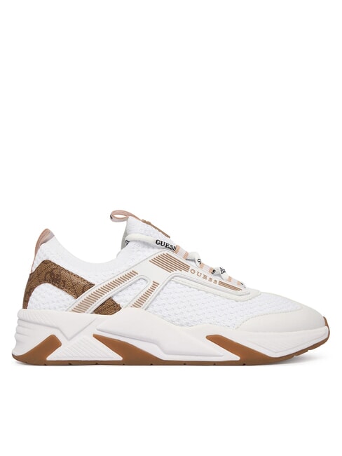GENGA Sneakers white - Women&rsquo;s shoes