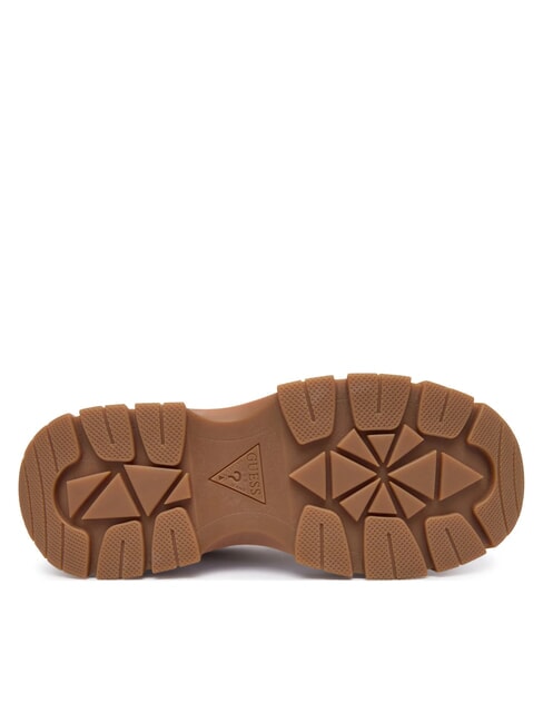 BERRETT2 Chunky sneakers CREAM - Women&rsquo;s shoes