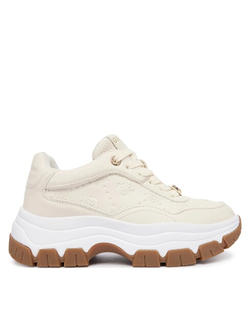 BERRETT2 Chunky sneakers CREAM - Women&rsquo;s shoes