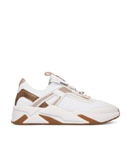 GUESS GENGA Sneakers white - Women&rsquo;s shoes - 2