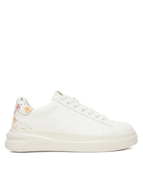 ELBINA11 Sneakers white - Women&rsquo;s shoes