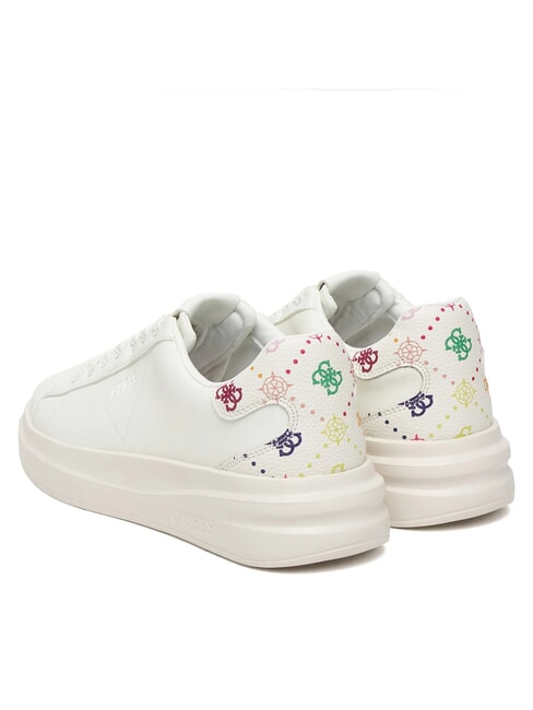 ELBINA11 Sneakers white - Women&rsquo;s shoes