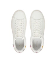 GUESS ELBINA11 Sneakers white - Women&rsquo;s shoes - 4