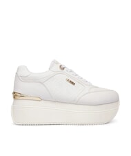 GUESS CAMRIO10 7cm wedge sneakers - Women&rsquo;s shoes