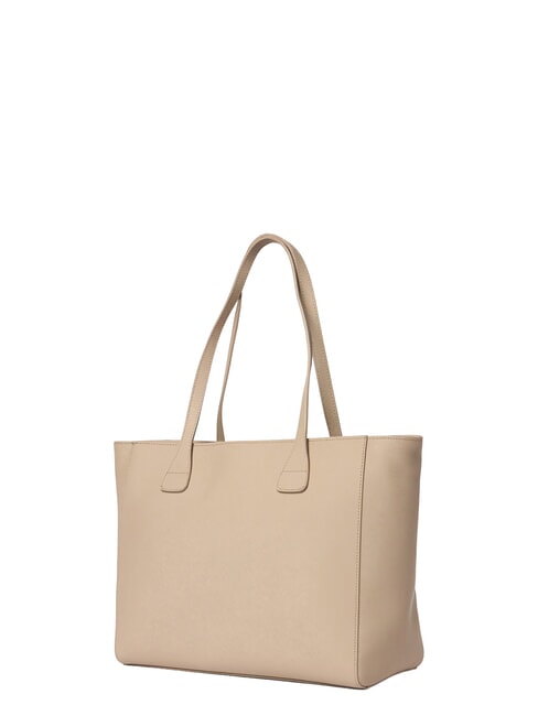 WINDY CITY Large shopping bag greige - Women&rsquo;s Bags